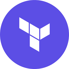 Logo Terraform